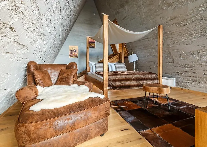 Pino Nature Hotel, Bw Premier Collection 4* Sarajevo