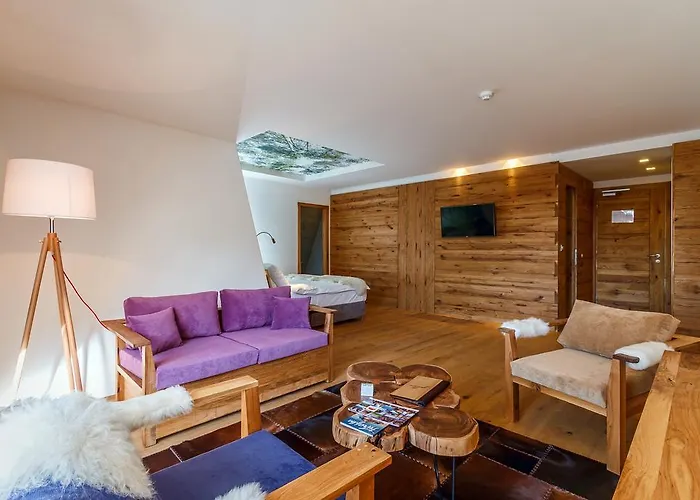 Hotel Pino Nature Hotel, Bw Premier Collection