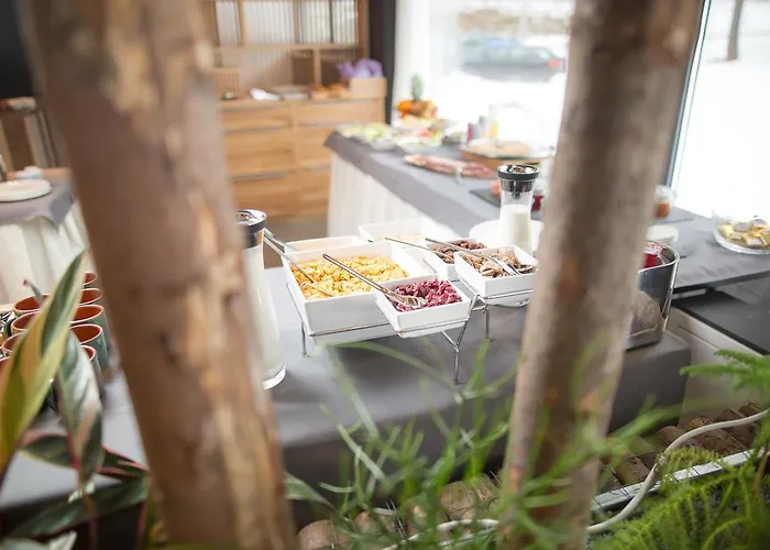 Pino Nature Hotel, Bw Premier Collection 4*