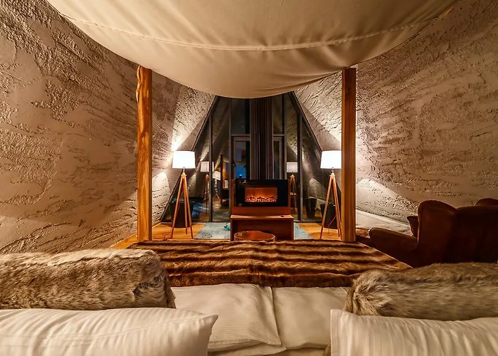 Pino Nature Hotel, Bw Premier Collection