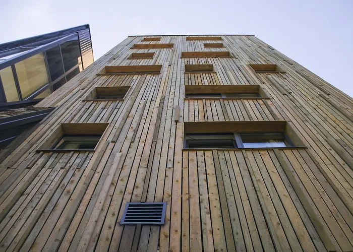 Pino Nature Hotel, Bw Premier Collection Sarajevo