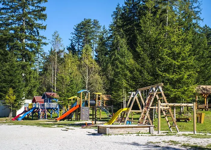 Pino Nature Hotel, Bw Premier Collection Hotel