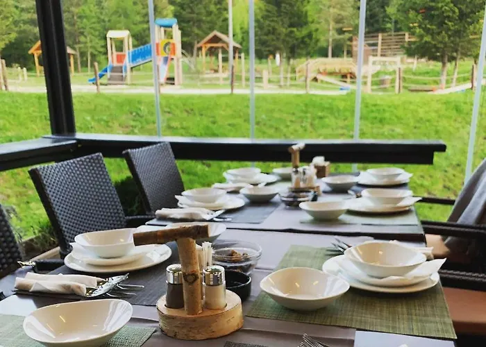 Pino Nature Hotel, Bw Premier Collection